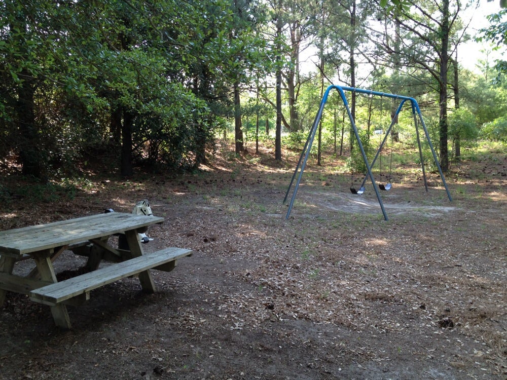 SEA OATS PARK Updated September 2024 43 Hickory Trl, Kitty Hawk