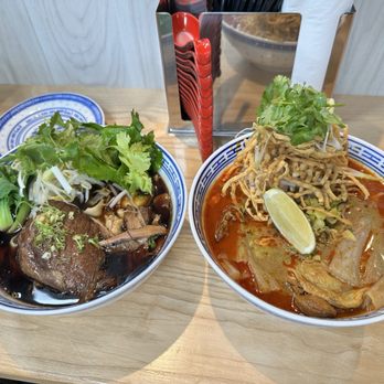 Fat Mao Noodles - Noodles Near Me - Vancouver, British Columbia Fat Mao Noodles - Noodles Near Me - Vancouver, British Columbia