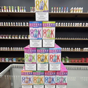 Fire & Ice Vapes - Vape Shops Near Me - Regina, Saskatchewan Fire & Ice Vapes - Vape Shops Near Me - Regina, Saskatchewan