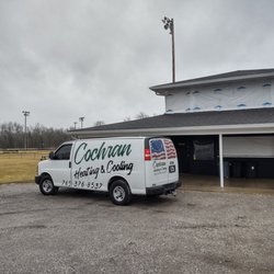 Cochran Heating & Cooling
