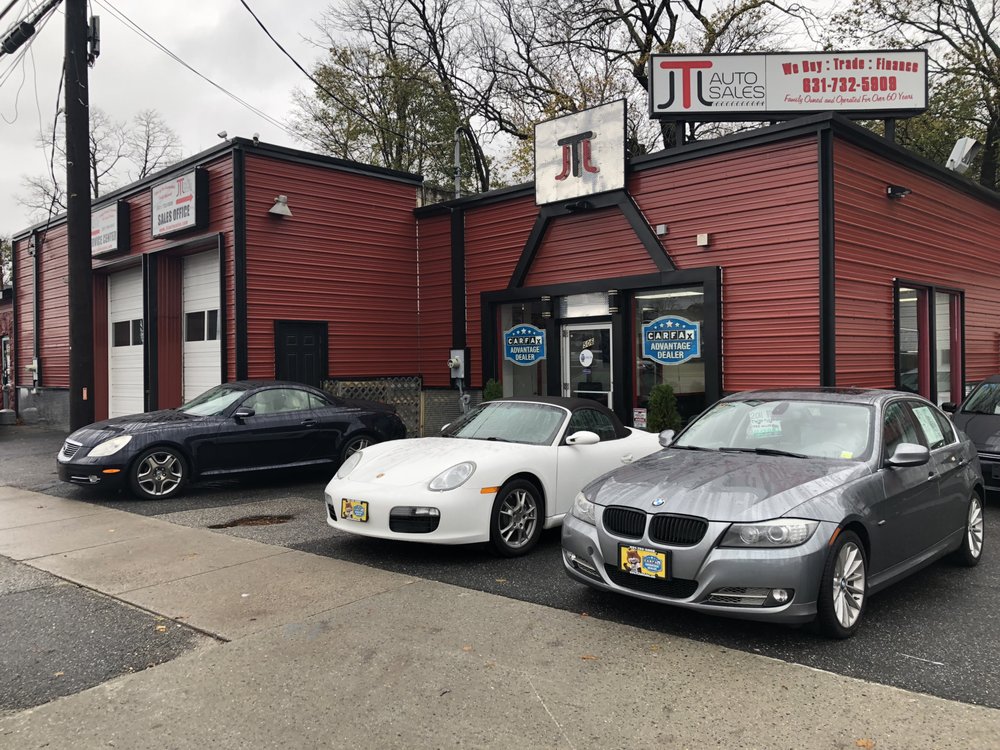 JTL AUTO SALES Updated October 2024 26 Photos & 18 Reviews 504