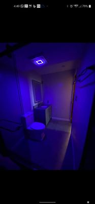 Rivers Edge Remodeling Logo