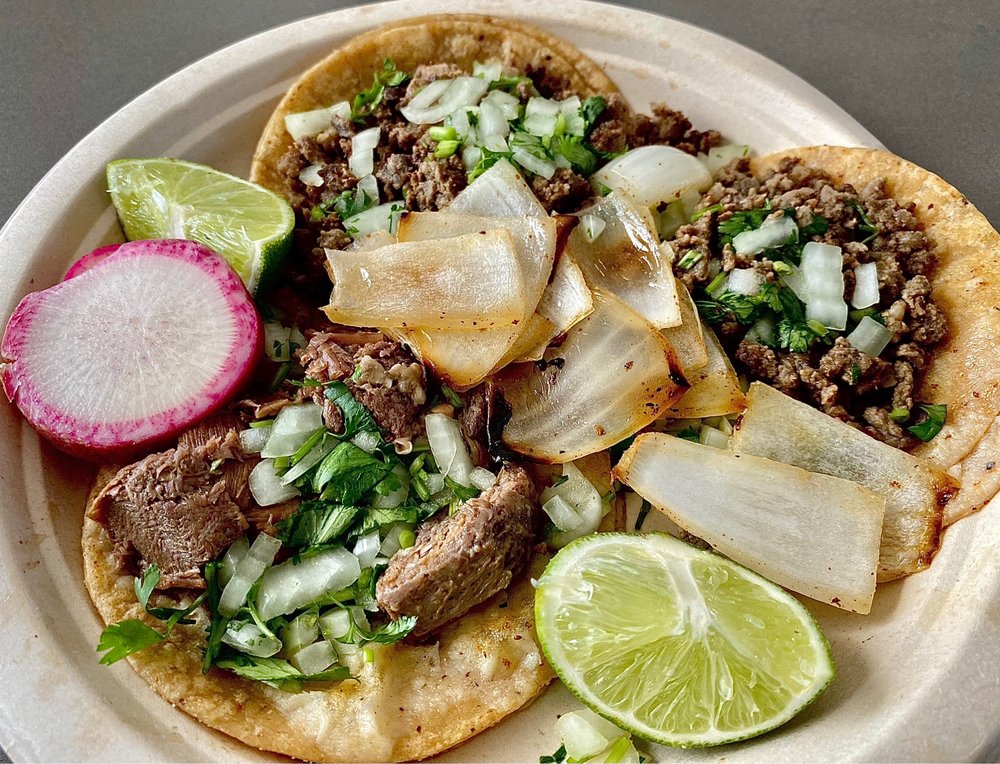 Toto's Taqueria