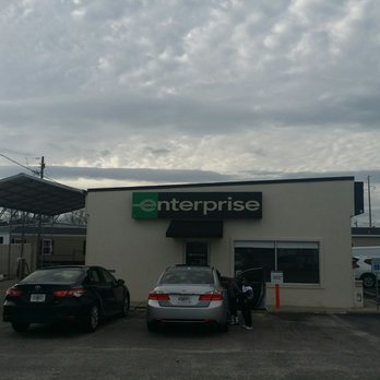 Enterprise Rent-A-Car - This is it. Professionally served. Great team. For real...For real - Car Rental Near Me - Augusta, Georgia