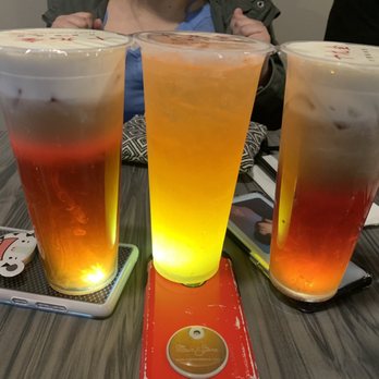 19 GOLD - DELICIOUS TEA AND FOOD YUMMMM - Taiwanese Near Me - Seattle, Washington 19 GOLD - DELICIOUS TEA AND FOOD YUMMMM - Taiwanese Near Me - Seattle, Washington