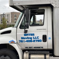 Bates Moving