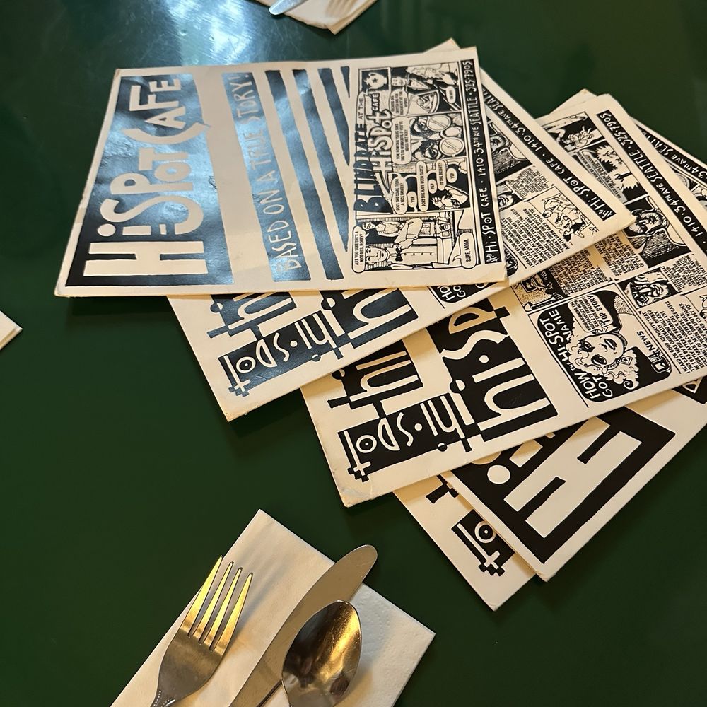 Menu Menu