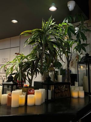 Awesome Coffee Ktown by null