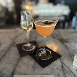 Mr Nice - Porn Star Martini
