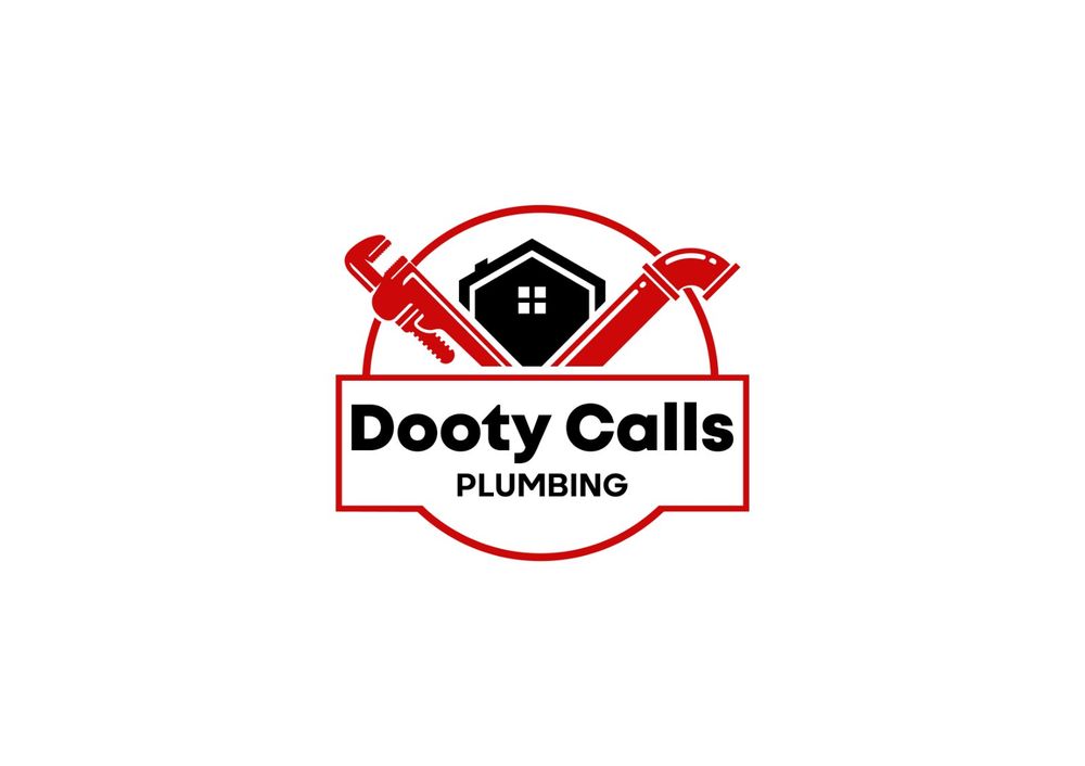 Slide of Dooty Calls Plumbing