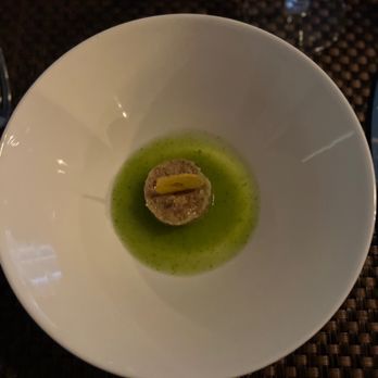 Blue 11 - Seafood Near Me - Saint Thomas, Virgin Islands