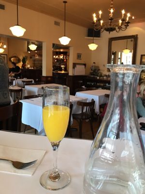 Restaurant Au Petit Extra by null