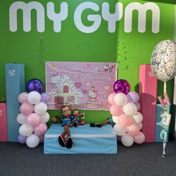 My Gym Summerlin