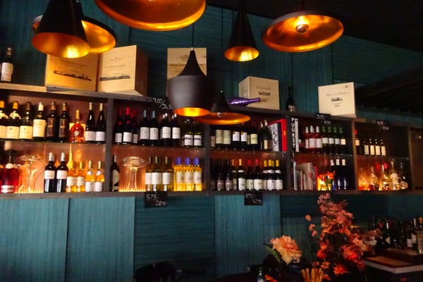 Bistro Twee33 by null