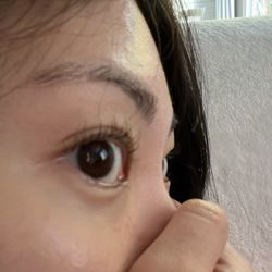 East County Lashes - Lash lifting