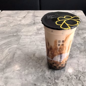 Sunright Tea Studio - Bubble Tea Near Me - Irvine, California Sunright Tea Studio - Bubble Tea Near Me - Irvine, California