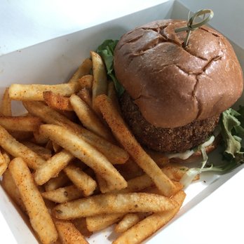 Hook & Anchor - Crabby patty! - Seafood Near Me - Costa Mesa, California Hook & Anchor - Crabby patty! - Seafood Near Me - Costa Mesa, California