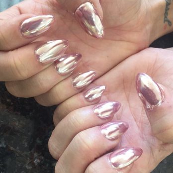 Nails of the World - Birthday ready - Nail Salons Near Me - Mesa, Arizona Nails of the World - Birthday ready - Nail Salons Near Me - Mesa, Arizona