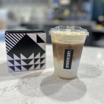 Elite Experience, Paderia Bakehouse, Irvine - Creamy vanilla latte - Yelp Events Near Me - Irvine, California Elite Experience, Paderia Bakehouse, Irvine - Creamy vanilla latte - Yelp Events Near Me - Irvine, California