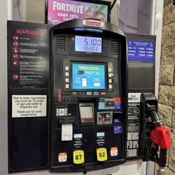 6/6/26 - Costco Gas @ Waipio: Hours Of Operation and different prices