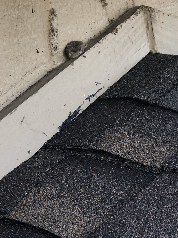 Slide of West Roofing and Home Repairs