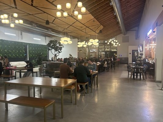 FreshFish Poke by null