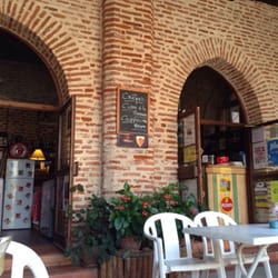 Café des Arts