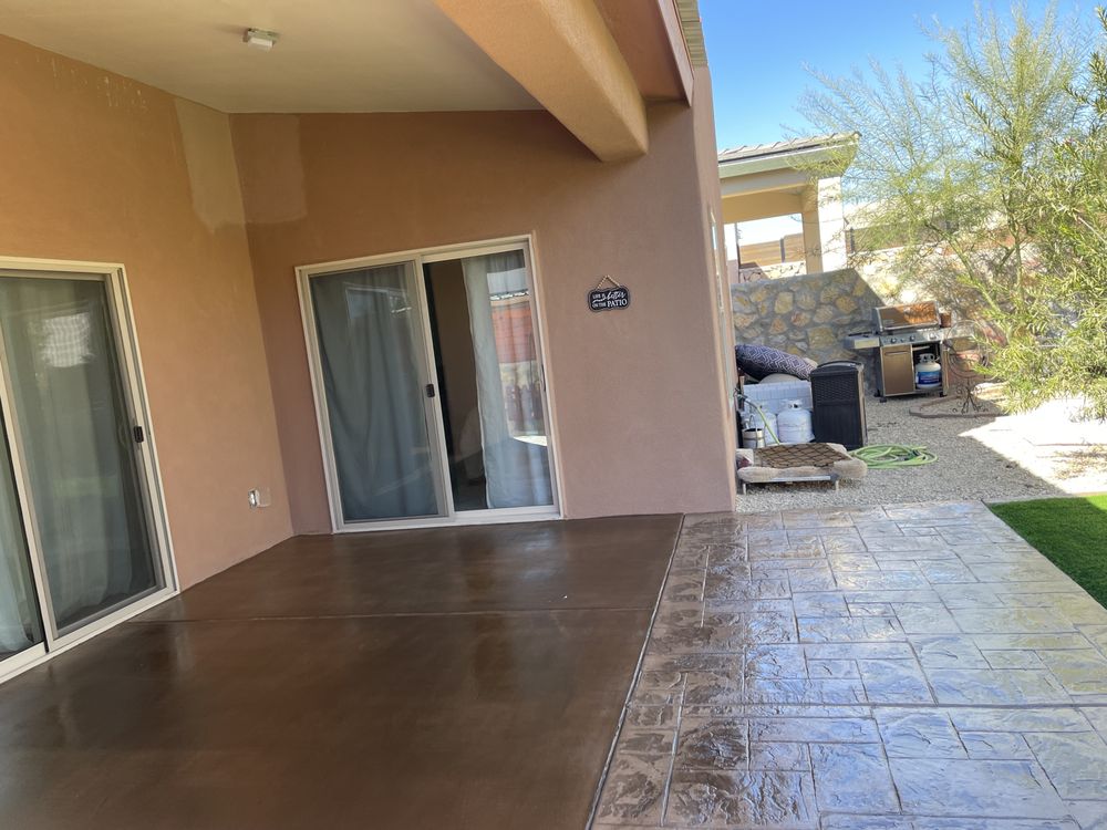 Slide of Kasa Roofing & Construction