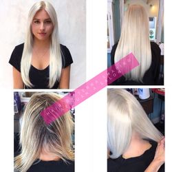 Juan A Salon - Visit Juan A Salon. Call (818) 783-2945 #hair #ombre #balayage #highlights #juanasalon