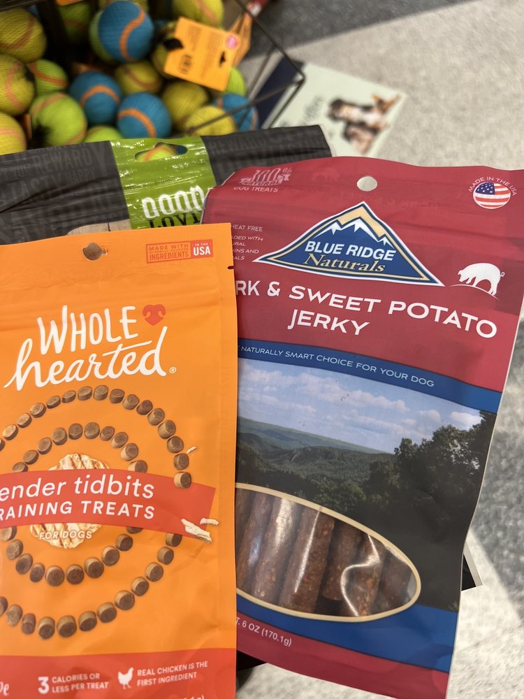 PETCO 18 Photos & 10 Reviews 4319 Kemp Blvd, Wichita Falls, Texas