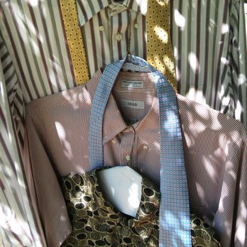 Royal Cleaners - Royal Cleaners recently repaired my shirt collar buttons, silk ties and silk shirt. Marc D. - Sewing & Alterations Near Me - Palm Harbor, Florida Royal Cleaners - Royal Cleaners recently repaired my shirt collar buttons, silk ties and silk shirt. Marc D. - Sewing & Alterations Near Me - Palm Harbor, Florida