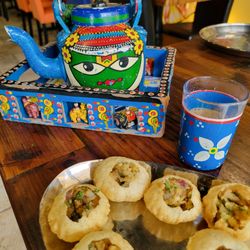 Bibi’s Tiffin in Bethlehem gift card