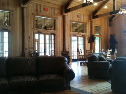 Quail Creek Plantation 12399 Ne 224th St Okeechobee Fl Hunting