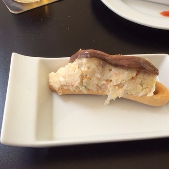 Sala Perez Antonio Jose - Tapas - Restaurants Near Me - Cartagena, MU Sala Perez Antonio Jose - Tapas - Restaurants Near Me - Cartagena, MU