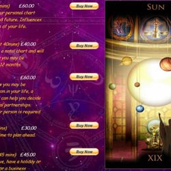Trisha Gelder Numerologist