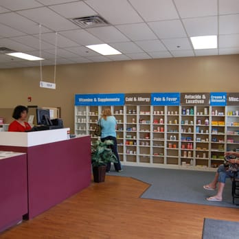 GenScripts Pharmacy - Inside Tulsa Location - Pharmacy Near Me - Tulsa, Oklahoma GenScripts Pharmacy - Inside Tulsa Location - Pharmacy Near Me - Tulsa, Oklahoma