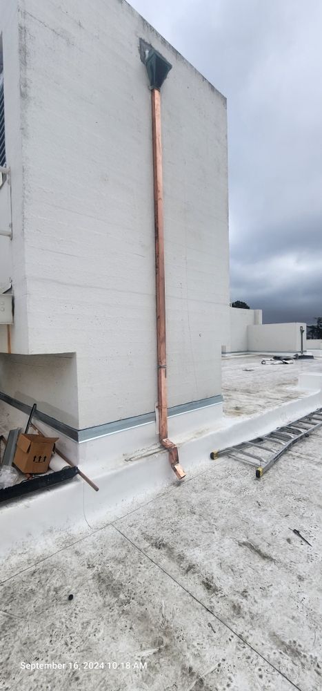 Slide of Parallel Construction