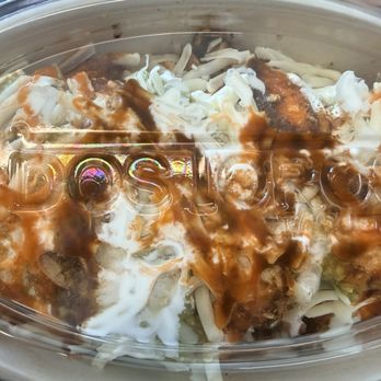 Dos Toros Taqueria - To GO Container - Mexican Near Me - Queens, New York Dos Toros Taqueria - To GO Container - Mexican Near Me - Queens, New York
