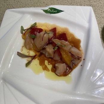 Taki Sushi - Haikaddo (scallop) - Sushi Bars Near Me - Denver, Colorado Taki Sushi - Haikaddo (scallop) - Sushi Bars Near Me - Denver, Colorado