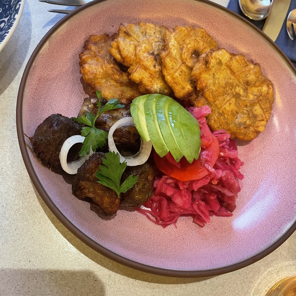 kann - Caribbean Near Me - Portland, Oregon