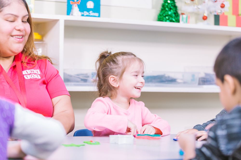 Tiny Tot Day Care - childcare center in Chicago, IL