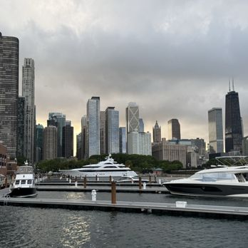 Navy Pier Marina - Boating Near Me - Chicago, Illinois Navy Pier Marina - Boating Near Me - Chicago, Illinois