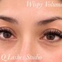Miss Q Lashes Studio