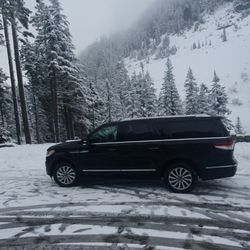 Tes Towncar and Limousine Service