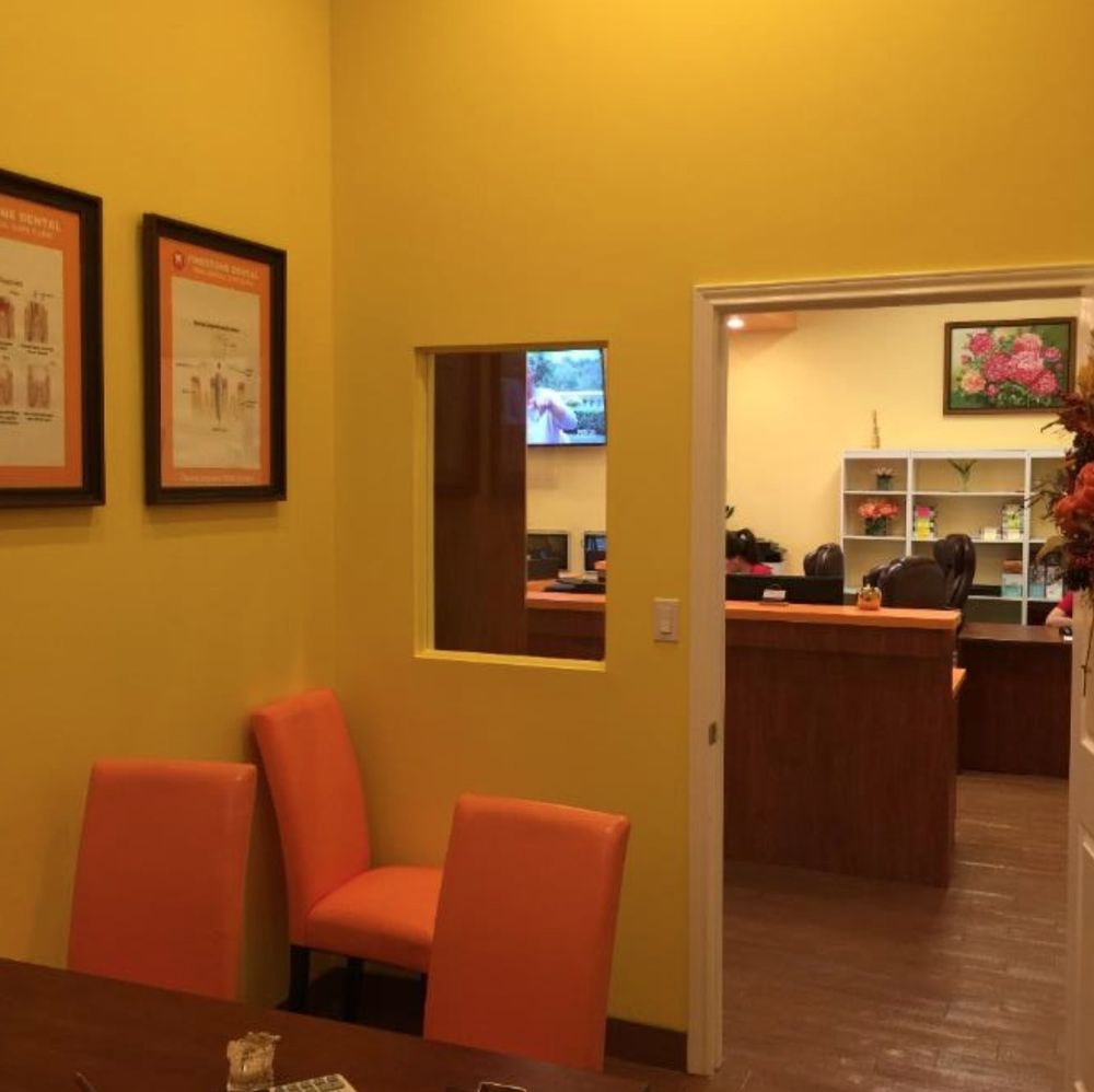 FINESTONE DENTAL Updated August 2024 10 Photos 1909 N Main St