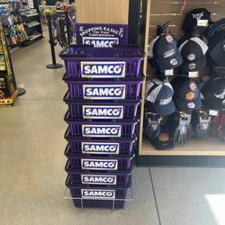 Samco Food Store