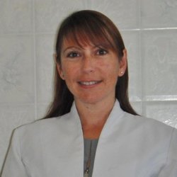 Sylvia Russell Denturologiste