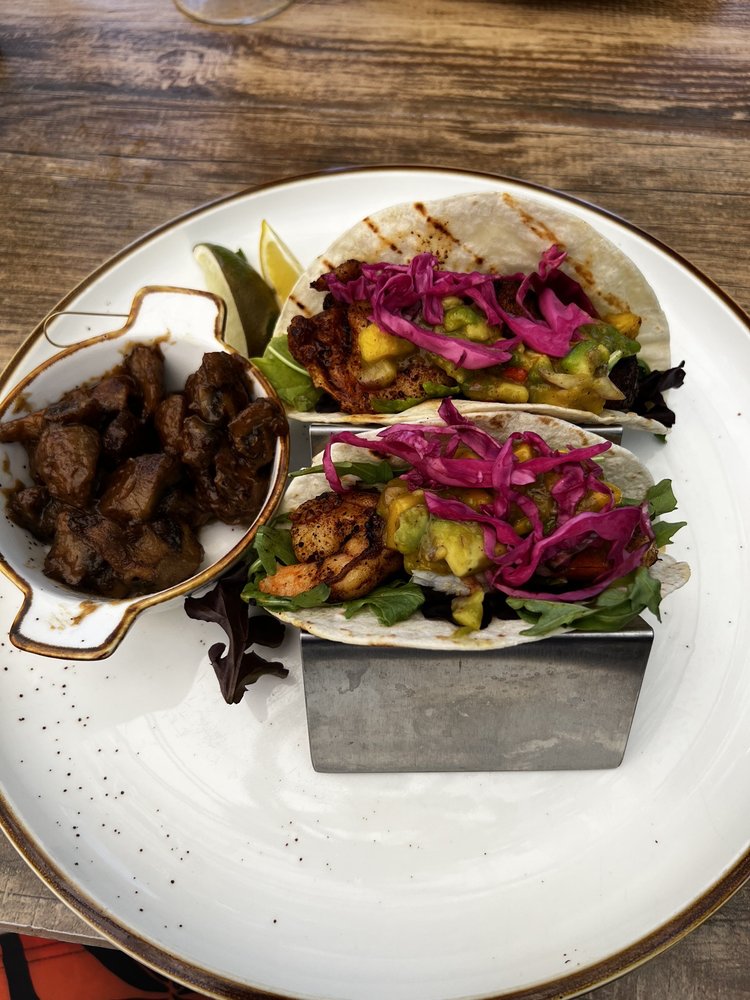 THE PORCH RESTAURANT 119 Photos & 110 Reviews 9707 Gulf Dr, Anna