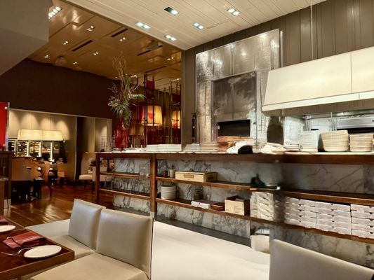 American Bar & Grille by null