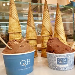QB Gelato